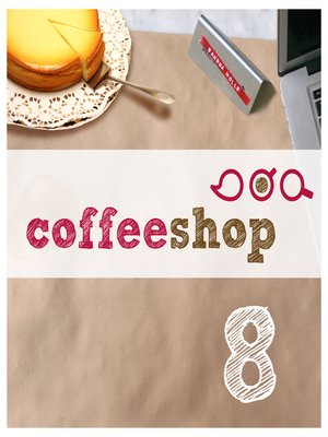 cover image of Coffeeshop, 1,08